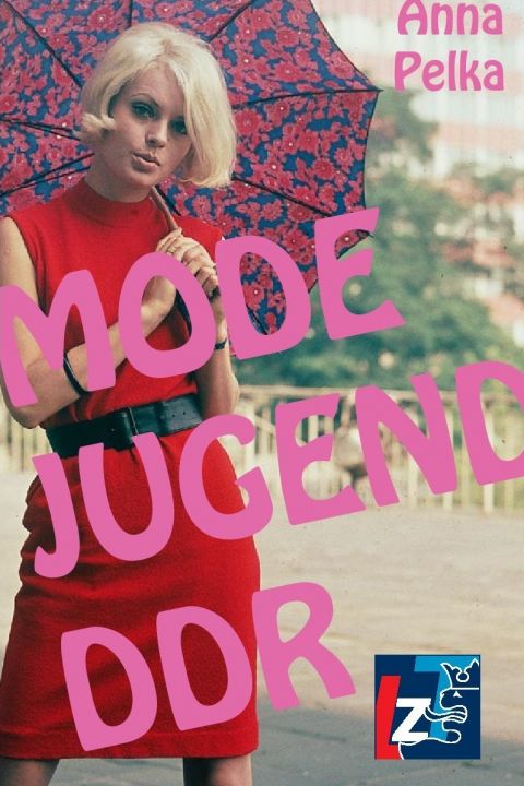 Mode - Jugend - DDR