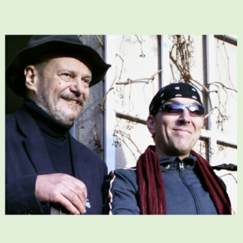 80 Jahre Klaus Renft – Rebell und Rocklegende in der DDR