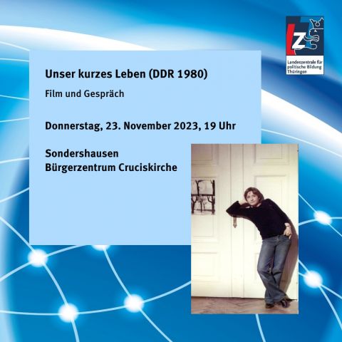 Der Film: Unser kurzes Leben (DDR 1980)