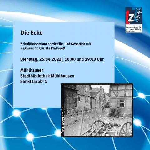 Die Ecke