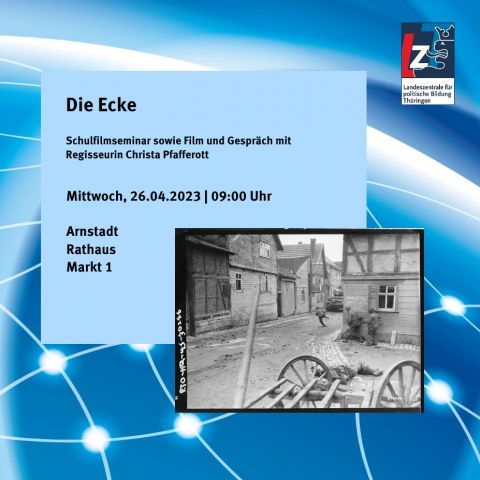 Die Ecke