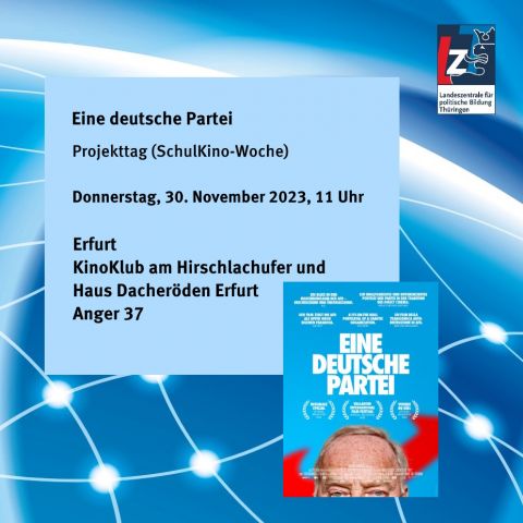 Eine deutsche Partei