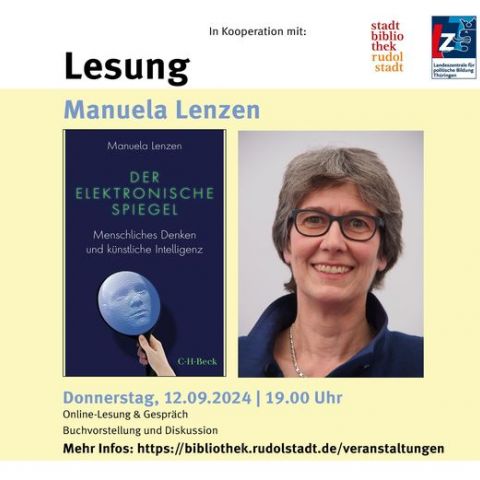 „Der elektronische Spiegel“ – Ein faszinierender Einblick in die Welt der Intelligenz!
