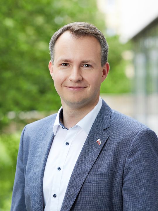 Andreas Bühl
