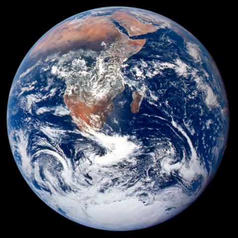 Umwelt- und Klimaschutz - das Generationenthema