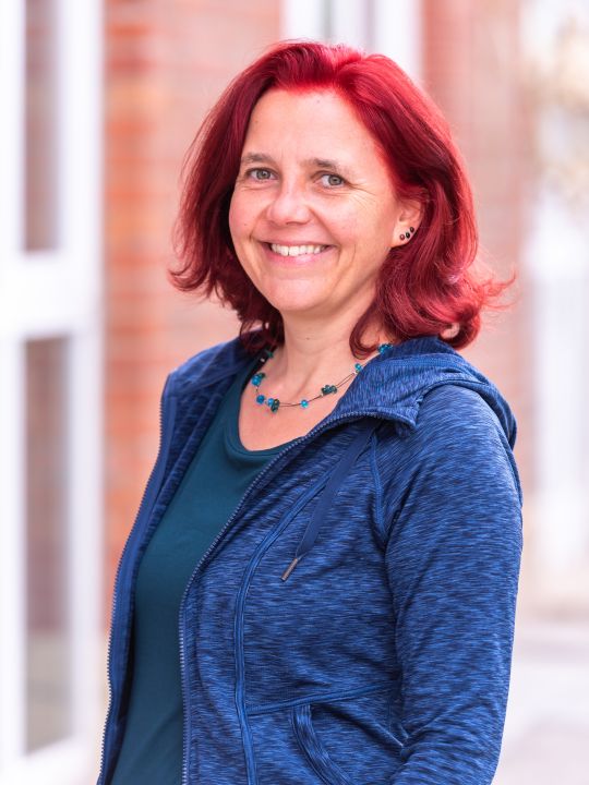 Astrid Rothe-Beinlich