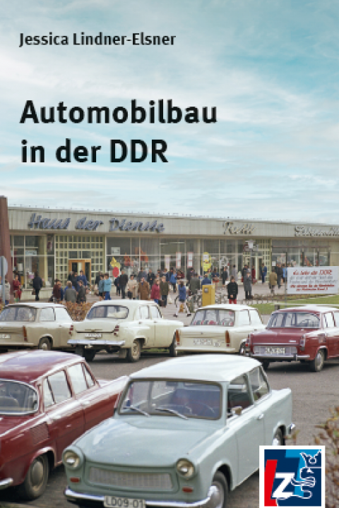 Automobilbau in der DDR