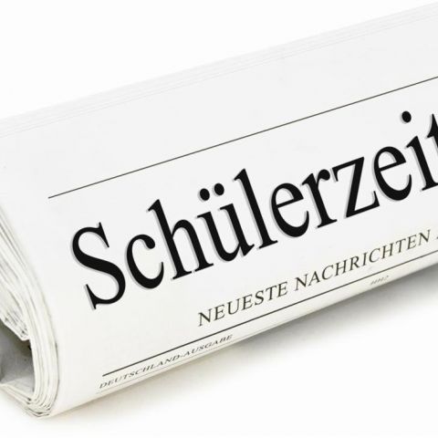 Seminar für Angehörige von Schülerzeitungsredaktionen „Nachricht und Interview“ (ab Klassenstufe 8)
