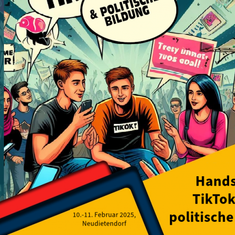 Workshop zur Content-Gestaltung 