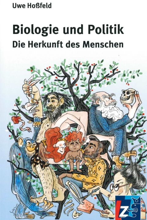 Biologie und Politik. Die Herkunft des Menschen