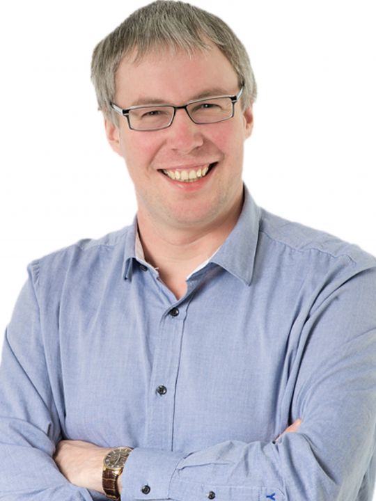 Denny Jankowski