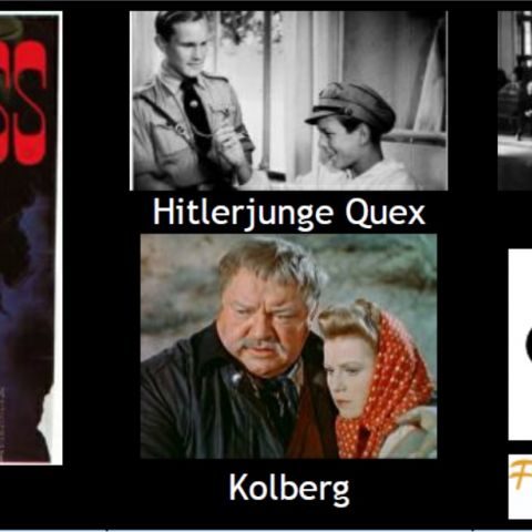 Regionale Lehrkräftefortbildung: Nationalsozialistische Vorbehaltsfilme im Geschichtsunterricht