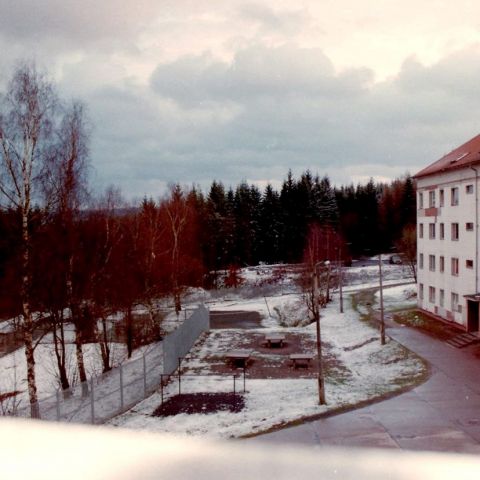 Migrant/-innen (nicht) willkommen? Der Umgang mit Geflüchteten in Thüringen seit 1990