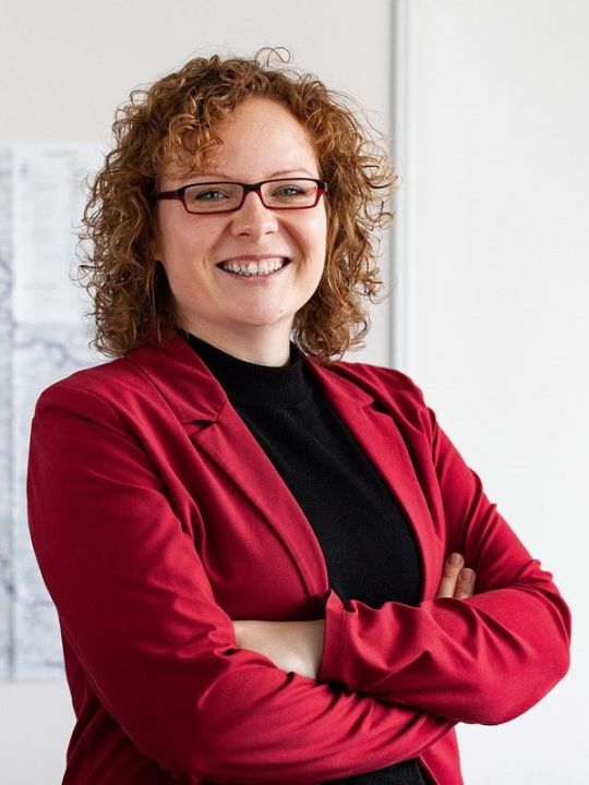 Franziska Baum
