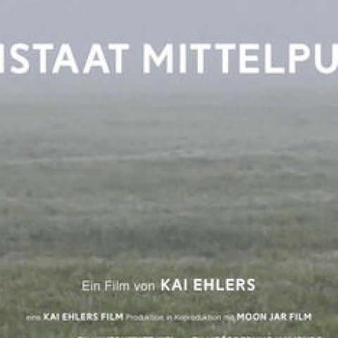 Premieren-Film-Tour mit Regisseur Kai Ehlers: Freistaat Mittelpunkt