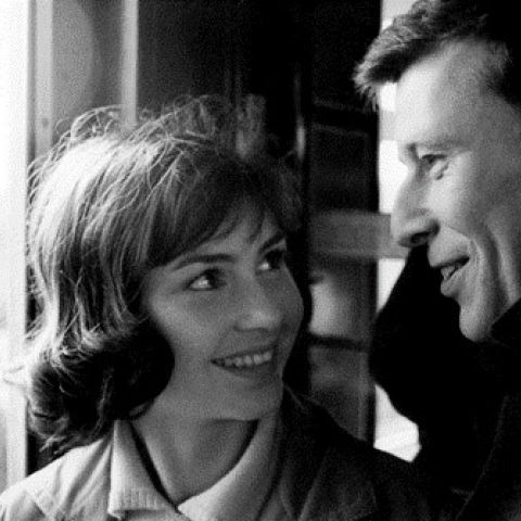Der geteilte Himmel (DDR 1964, R: Konrad Wolf)