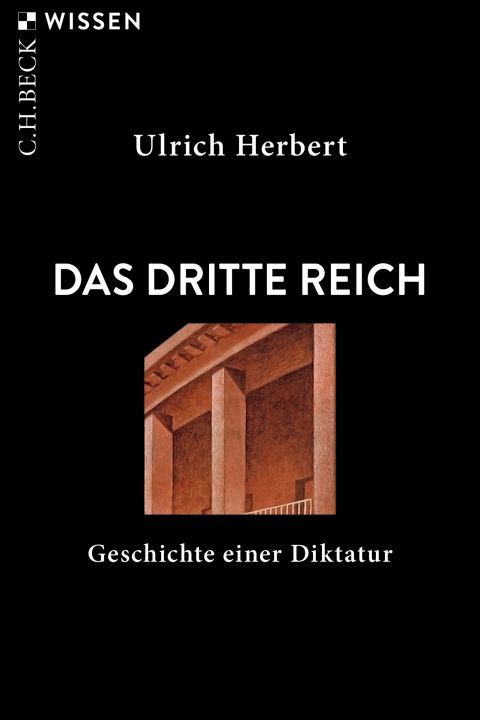 Das Dritte Reich.  Geschichte einer Diktatur