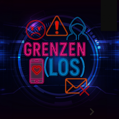 Medienfachtag „Grenzenlos – Digitale Kommunikation sicher, fair und selbstbestimmt gestalten“