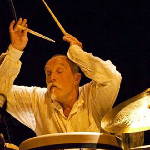 ALS MENSCH EIN SOLIST – Ein Film über den Jazzmusiker GÜNTER BABY SOMMER