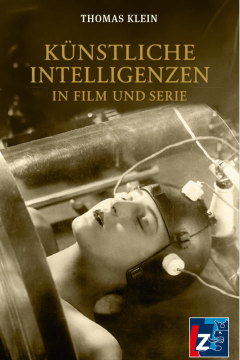 Künstliche Intelligenzen in Film und Serie