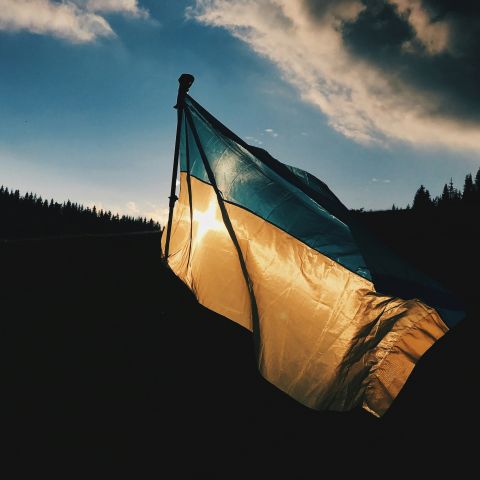 Kultur und Politik: Stimmen der Ukraine