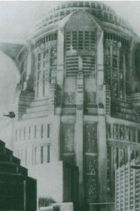 Metropolis 1927