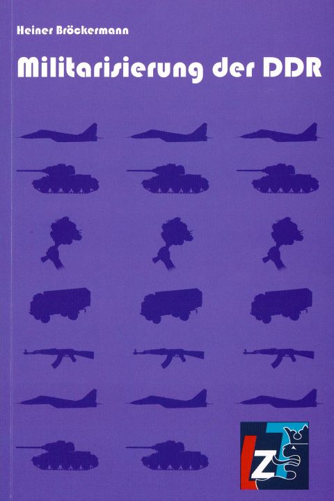 Militarisierung der DDR