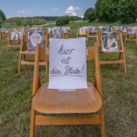 Augustinerdiskurs: Zukunft Zivilgesellschaft - Wie wir bürgerschaftliches Engagement in Thüringen neu aufstellen