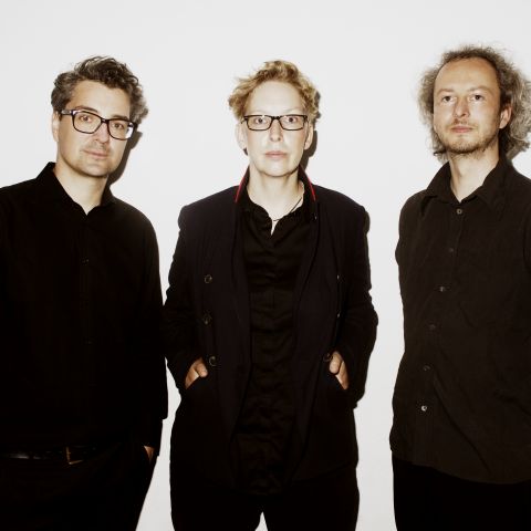 Buchvorstellung | Konzert | Gespräch: Manja Präkels: Welt im Widerhall“