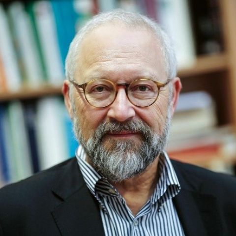 Herfried Münkler: Welt im Aufruhr. Die Ordnung der Mächte im 21. Jahrhundert