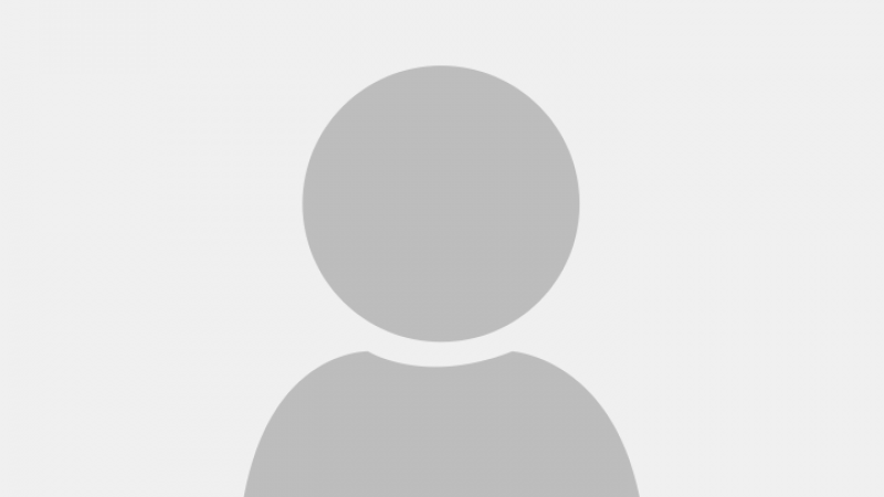 Kein Avatar