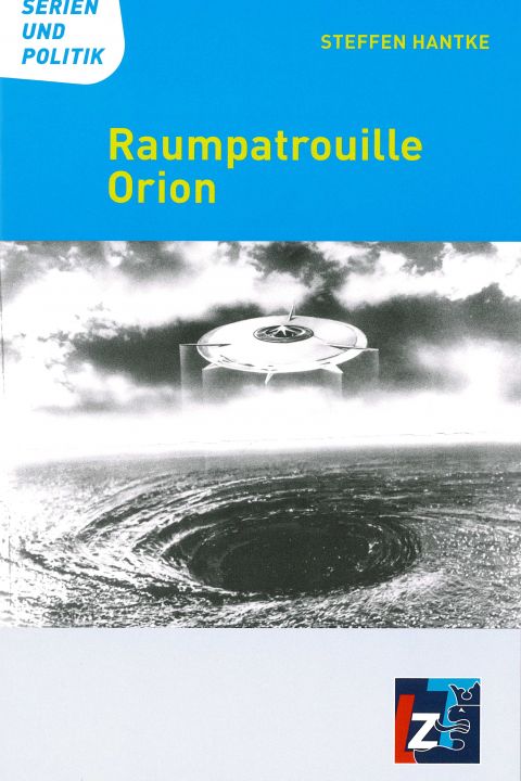 Raumpatrouille Orion