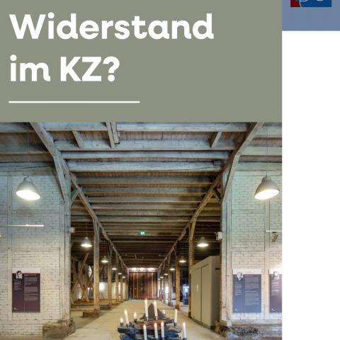 Vortrag & Gespräch: Mensch bleiben