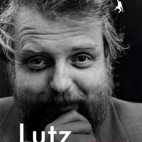 Buchvorstellung: Lutz Rathenow – Trotzig lächeln und das Weltall streicheln