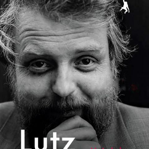 Lutz Rathenow: Lutz Rathenow – Trotzig lächeln und das Weltall streicheln