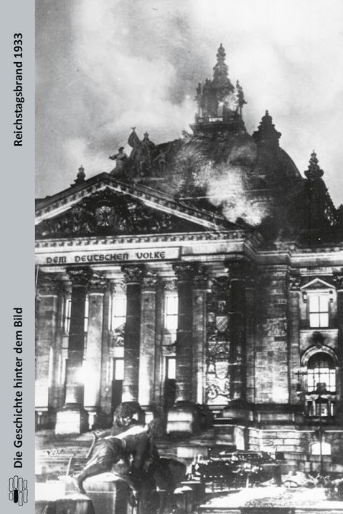 Reichstagsbrand 1933