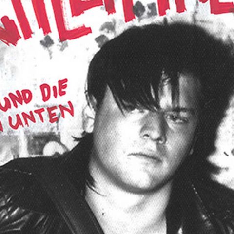 Film „SCHLEIMKEIM – Otze und die DDR von unten”“ (D 2023, 96 min) anschließend Filmgespräch mit Regisseur Jan Heck