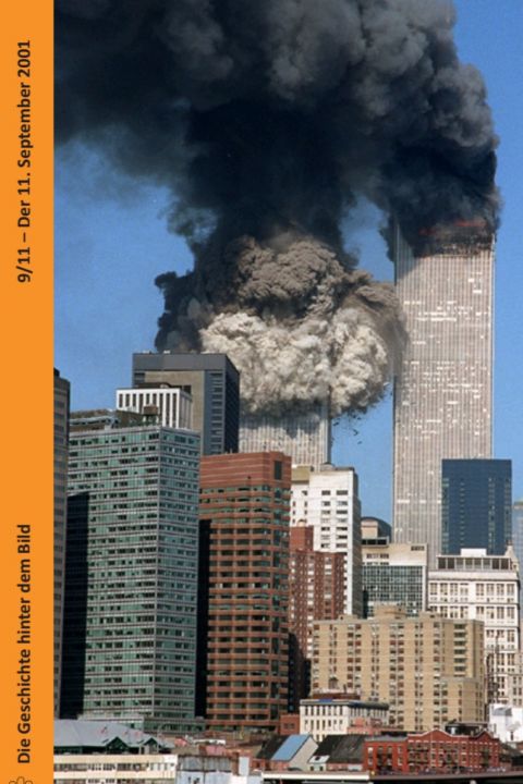 9/11 – Der 11. September 2001