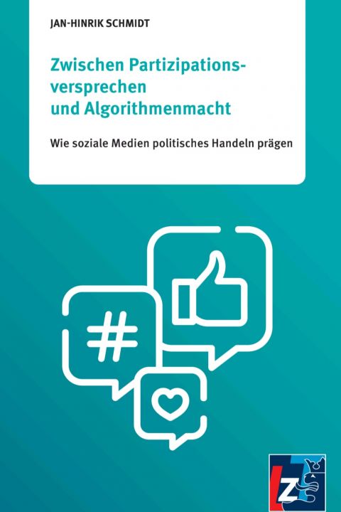 Zwischen Partizipationsversprechen und Algorithmenmacht. Wie soziale Medien politisches Handeln prägen