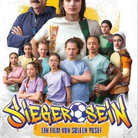 Lernort Kino – Schule des Sehens: Film & Gespräch: 