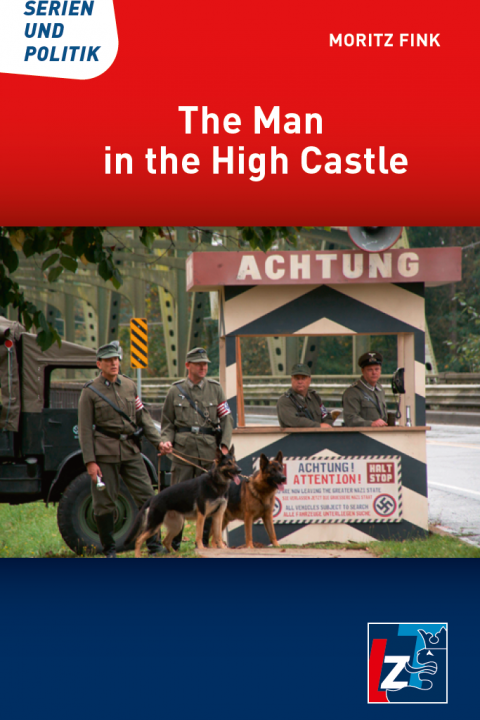 The Man in the High Castle