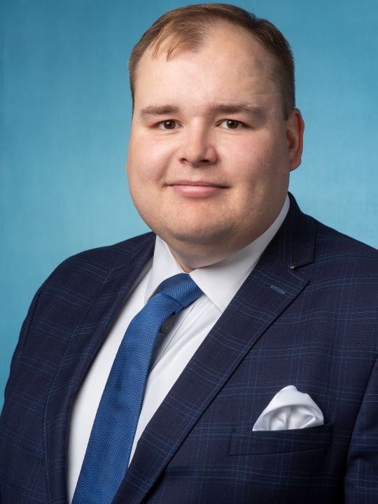 Torben Braga