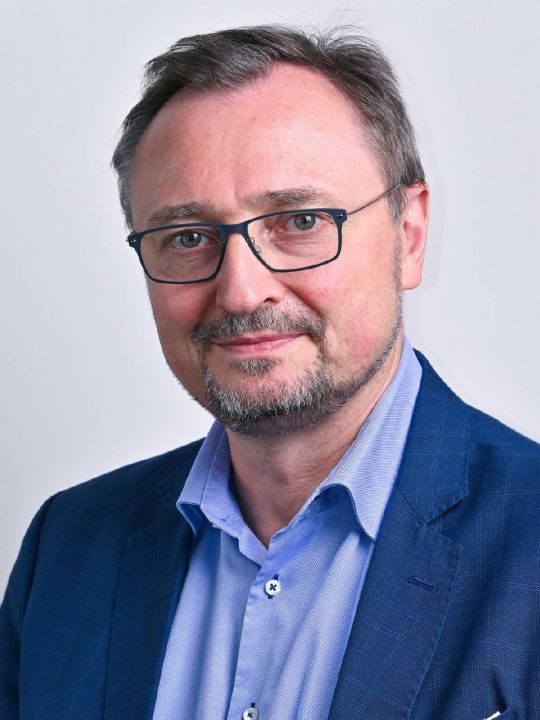 Torsten Wolf