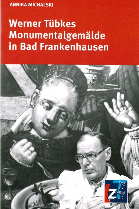Werner Tübkes Monumentalgemälde in Bad Frankenhausen