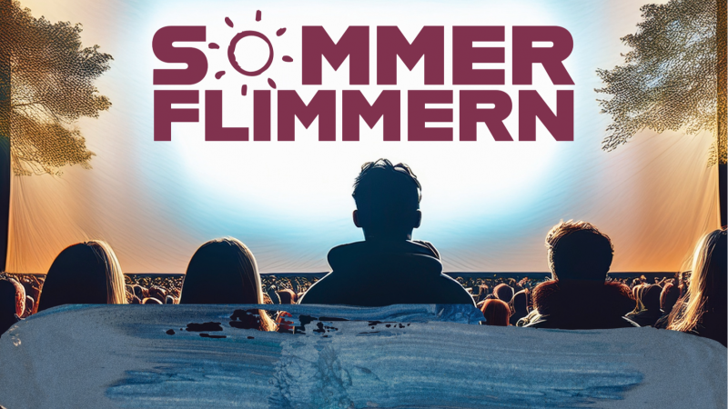 Sommerflimmern
