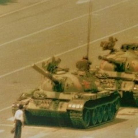 Tian’anmen 4. Juni 1989