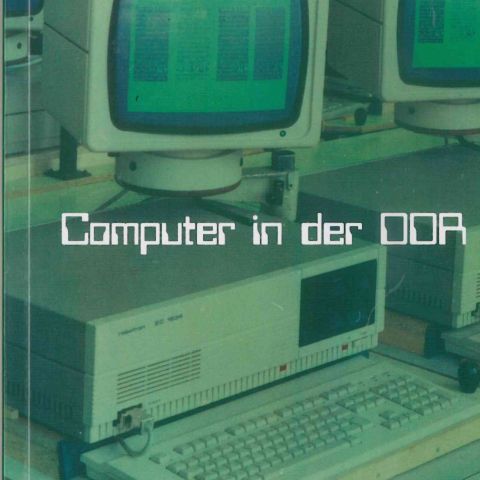 Computer in der DDR