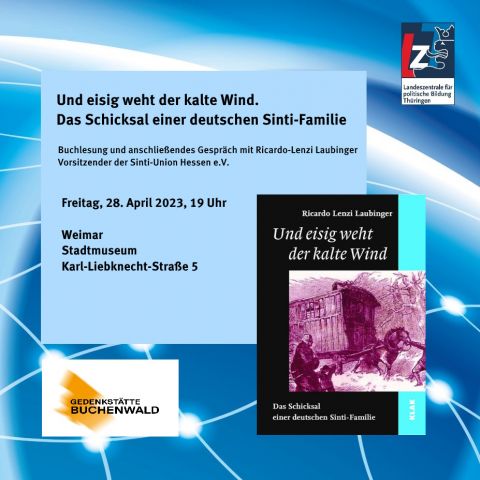 Und eisig weht der kalte Wind. Das Schicksal einer deutschen Sinti-Familie