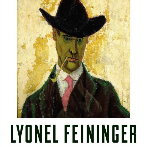 Andreas Platthaus: Lyonel Feininger. Porträt eines Lebens