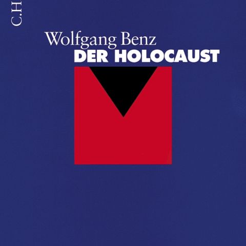 Der Holocaust